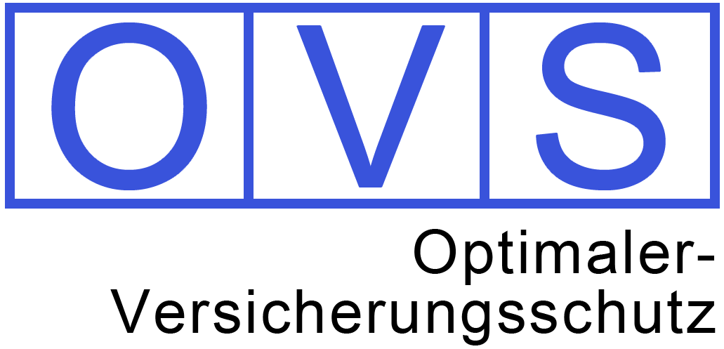 Logo OVS Eisele  Versicherungsmakler GmbH & Co. KG
